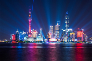 爱上海：Whether it is the bright red roses, the graceful sunflowers